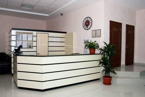 Гостиница На Эскадронной Евпатория-41