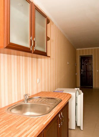 Гостиница На Эскадронной Евпатория-24